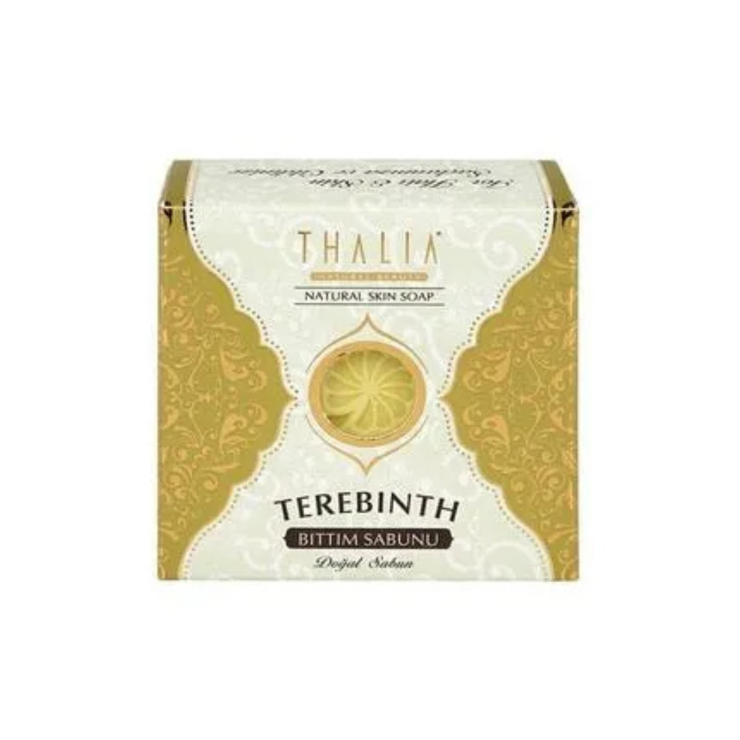 Thalia Bıttım Sabunu 125 Gr