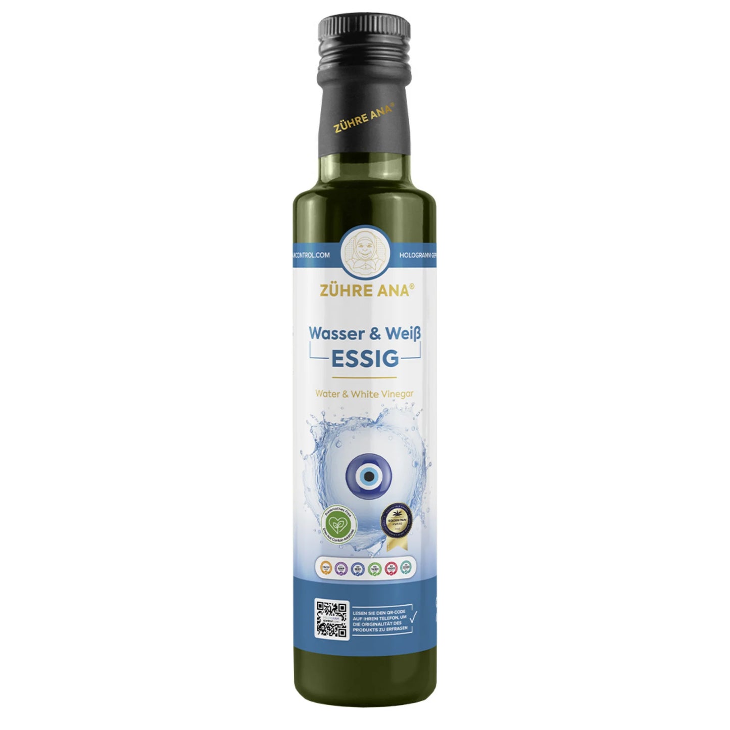 Zühre Ana Nazar Sirkesi