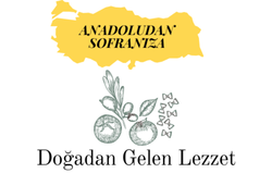Anadoludan Sofranıza