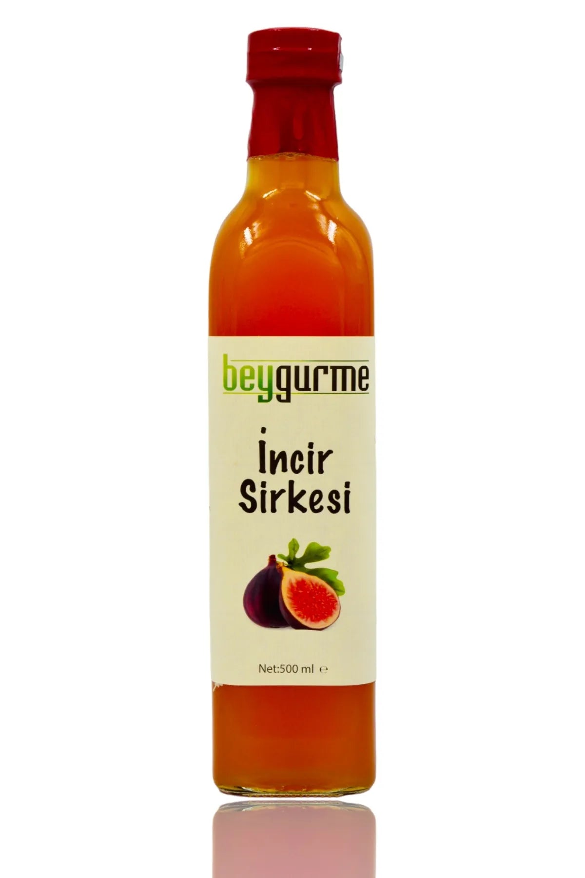 Beygurme Feigenessig 500 ml