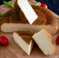 Geräucherter Tscherkessenkäse 500g