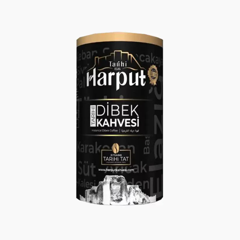 Harput Dibek Kaffee