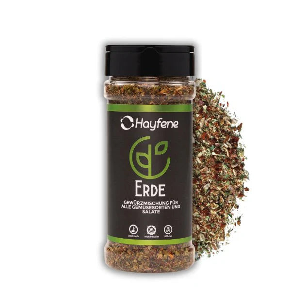 HAYFENE Erdgewürz (Erde) 100 g (Elemente)