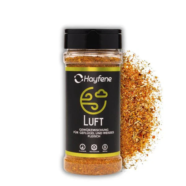 HAYFENE Luftgewürz 115 g (Elements)