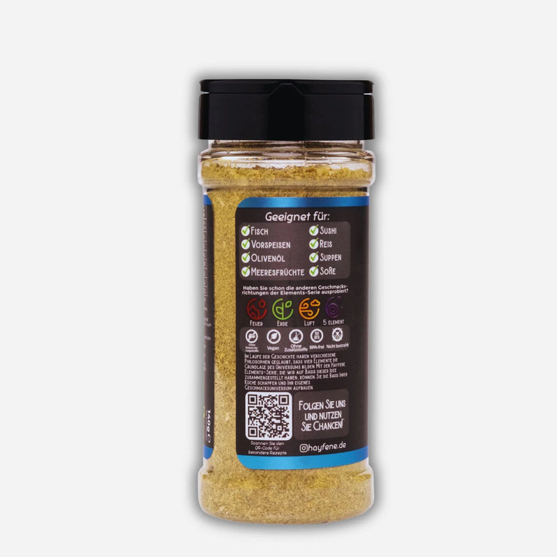 HAYFENE Wassergewürz 140 g (Elements)