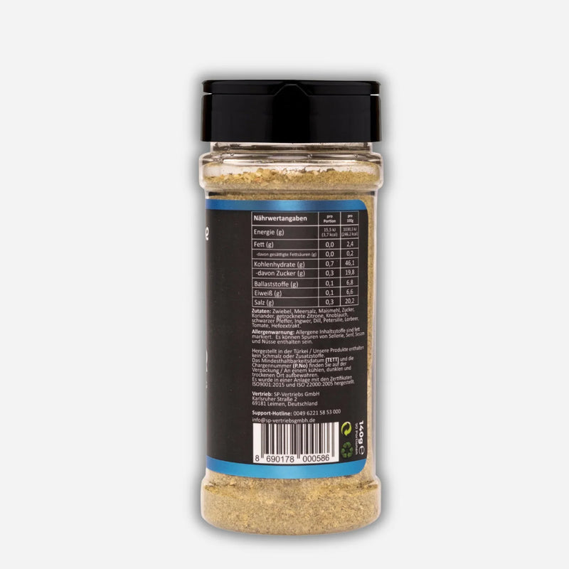 HAYFENE Wassergewürz 140 g (Elements)