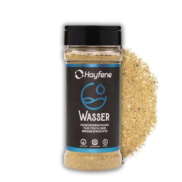HAYFENE Wassergewürz 140 g (Elements)
