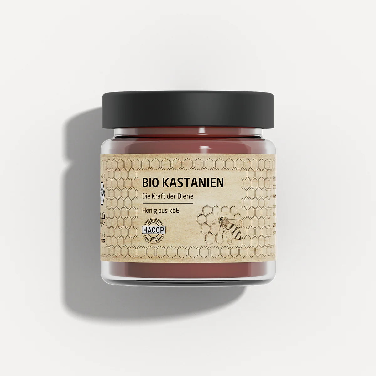 Elmas BIO KASTANIENHONIG – 250 g