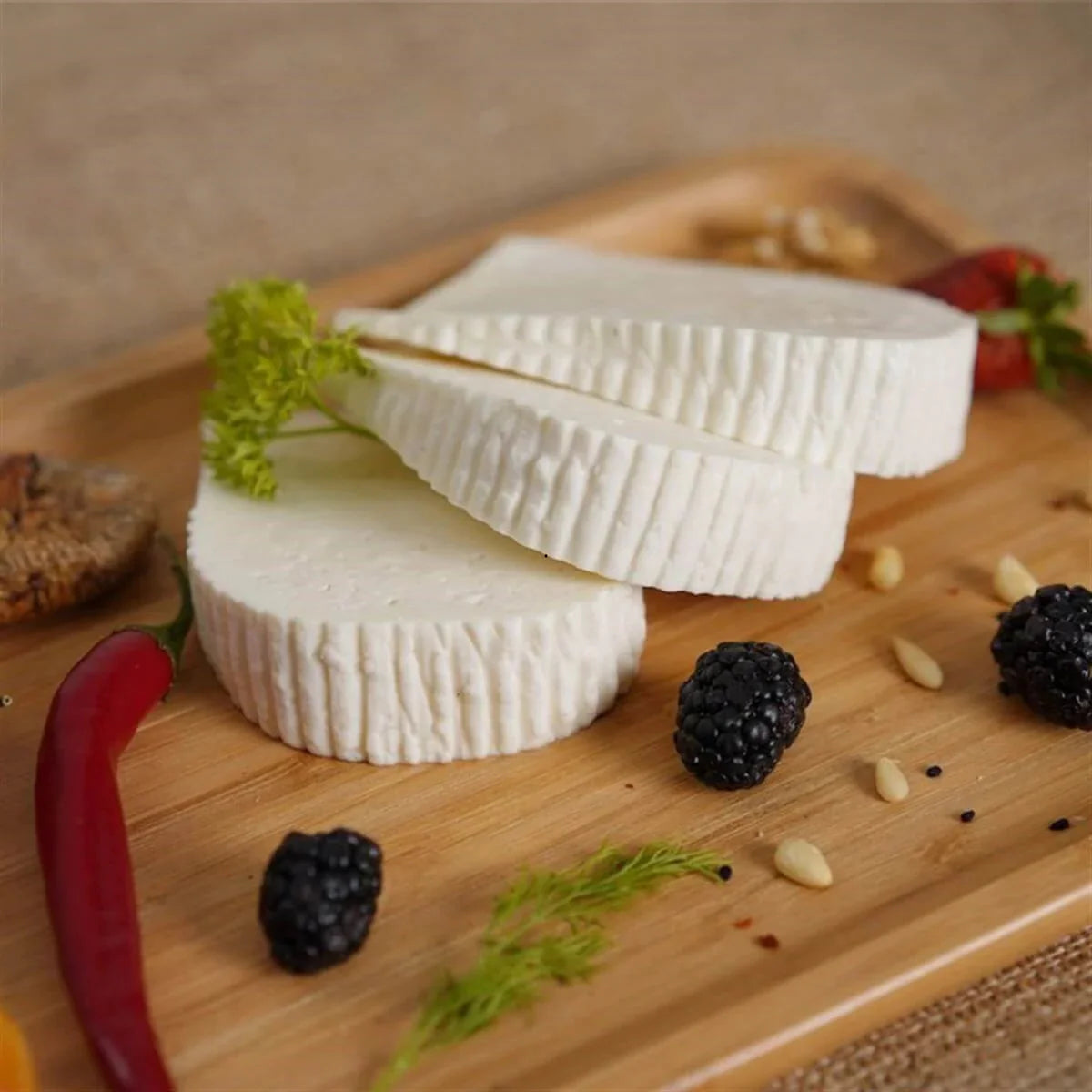 Sepet peyniri 500 gr