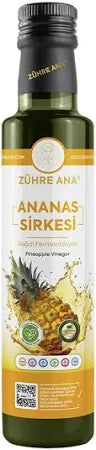 Mutter Zühre Ananasessig 500 ml