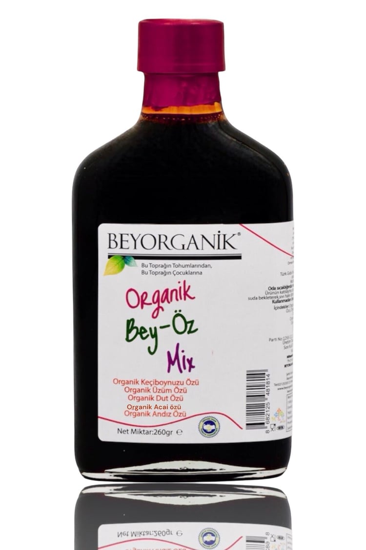 Bio-BEYÖZ-Mix 260gr