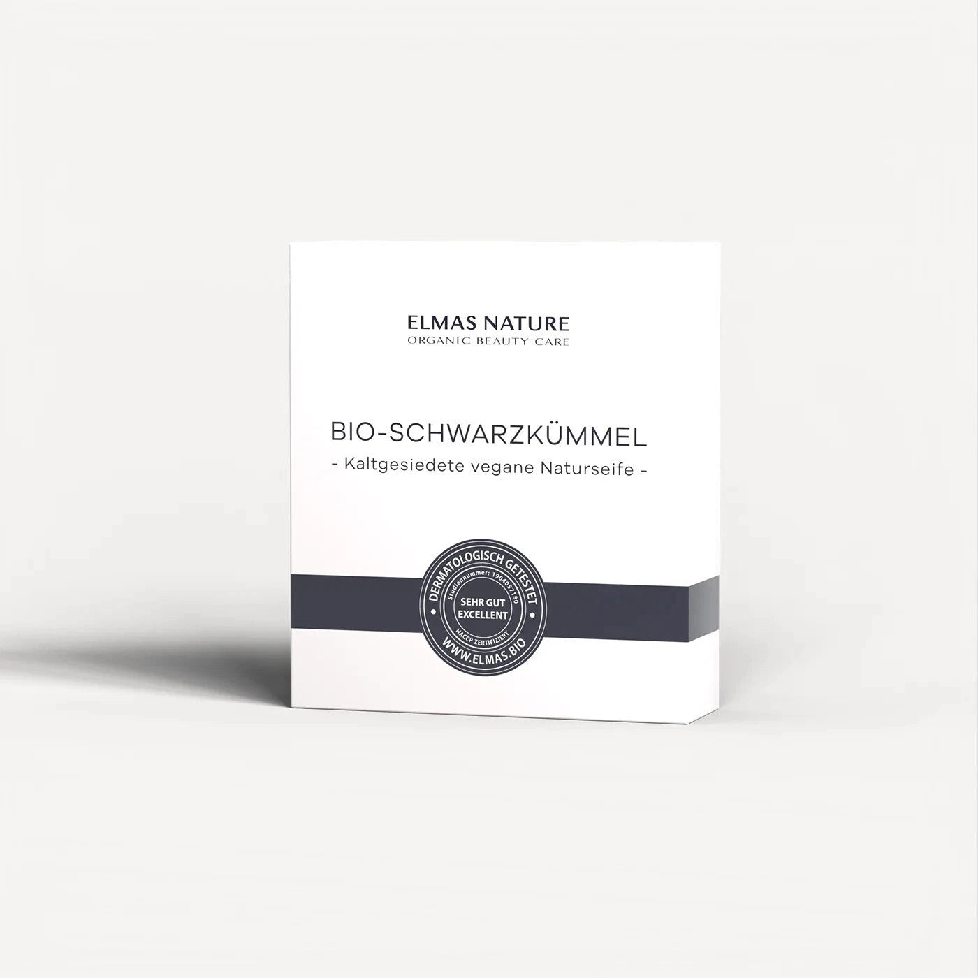 Elmas Çörekotu Yağı Sabunu 100 gr