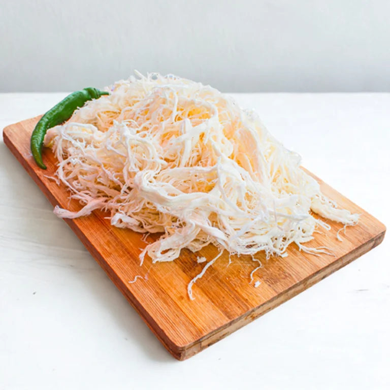 Çeçil Peyniri -Erzurum - 500gr