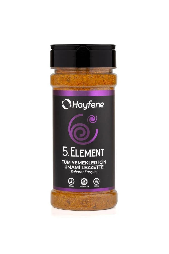 HAYFENE 5. Element Gewürz 140 g (Elements Serie)