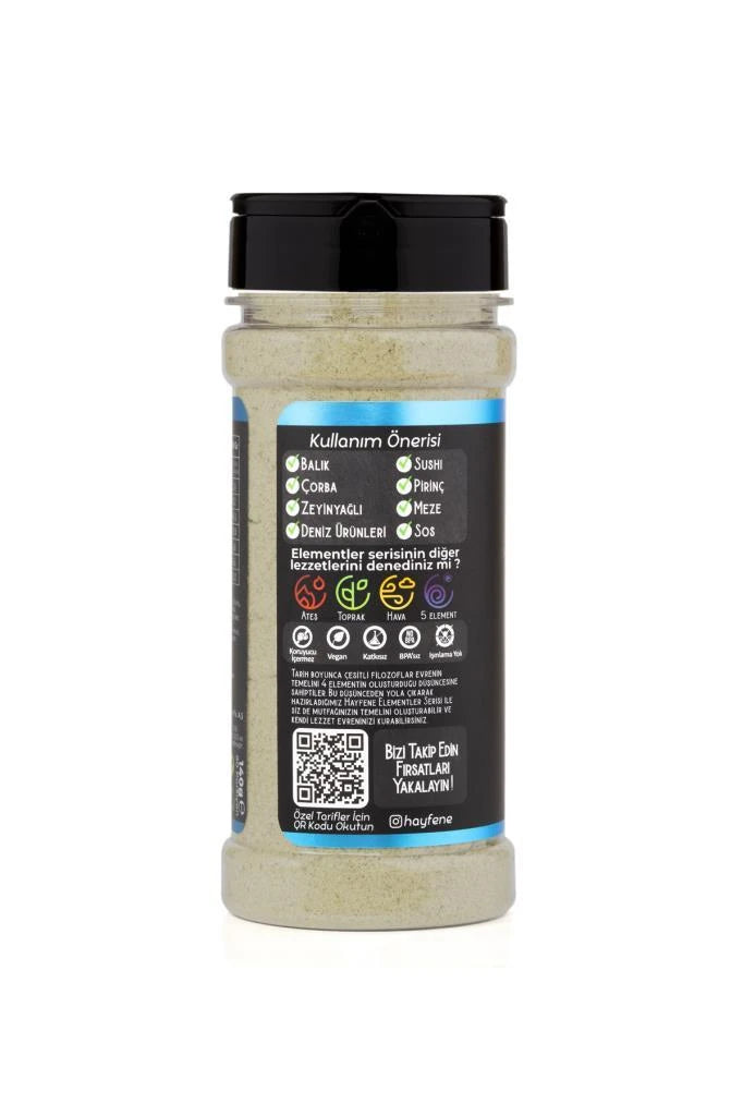 HAYFENE Wassergewürz 140 g (Elements)