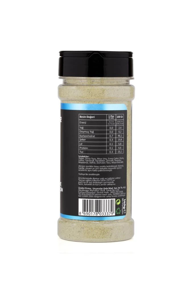 HAYFENE Wassergewürz 140 g (Elements)