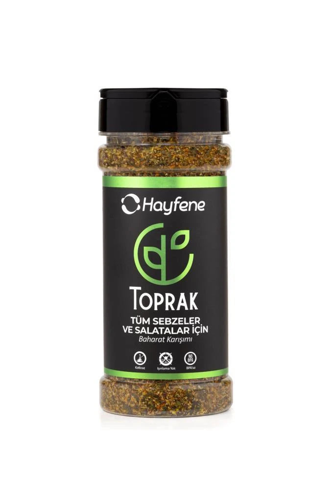 HAYFENE Erdgewürz (Erde) 100 g (Elemente)