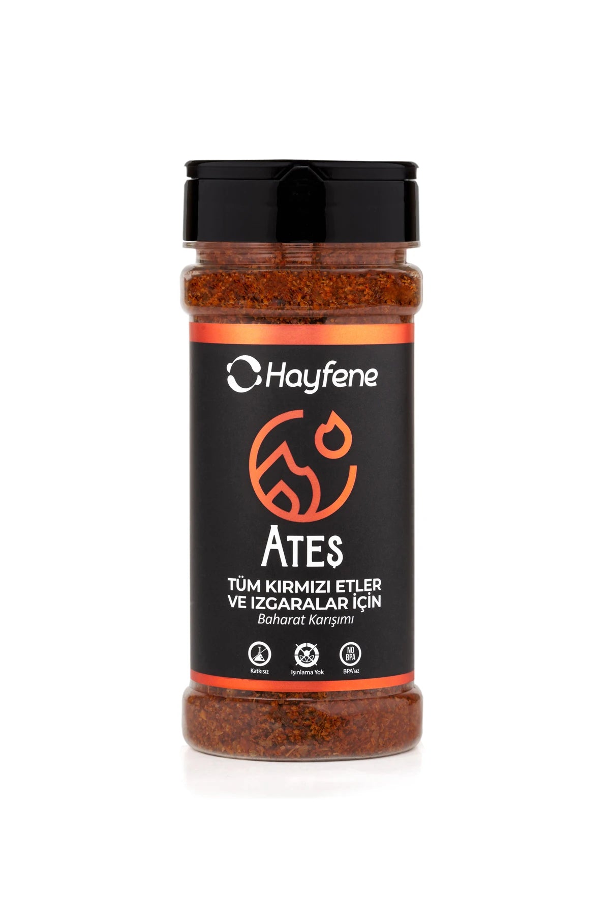 HAYFENE Feuergewürz 100 g (Elements)