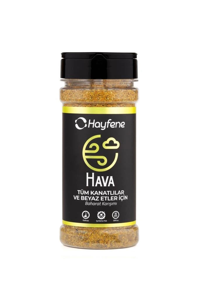HAYFENE Luftgewürz 115 g (Elements)