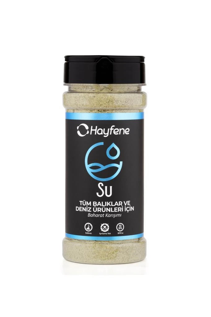 HAYFENE Wassergewürz 140 g (Elements)