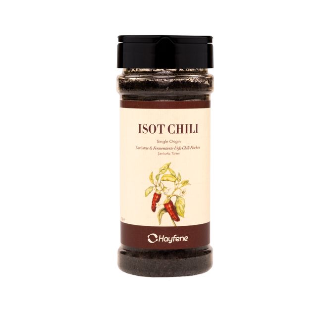 Hayfene Isot Chili 115 gr