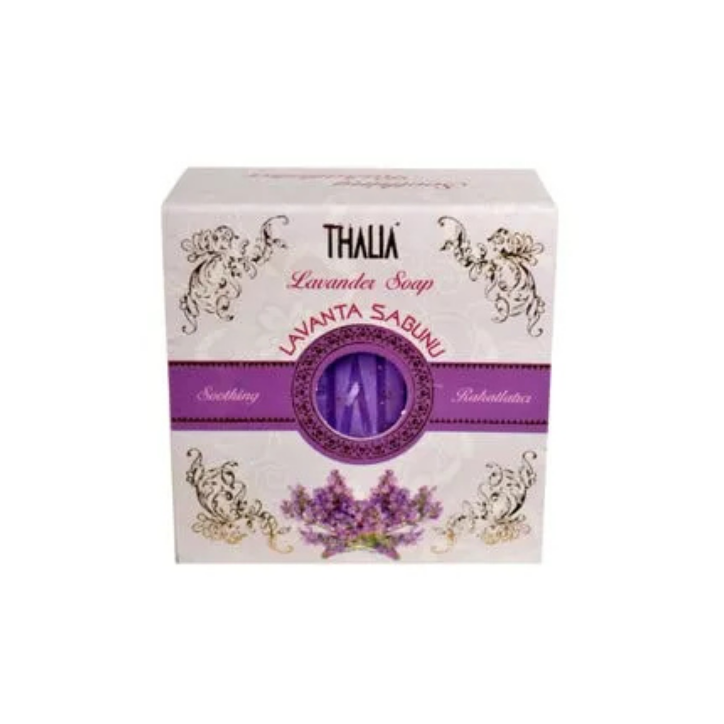Thalia Lavanta Sabunu 150gr