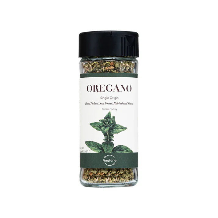 Hayfene Oregano – Thymian – Single Origin 🌿