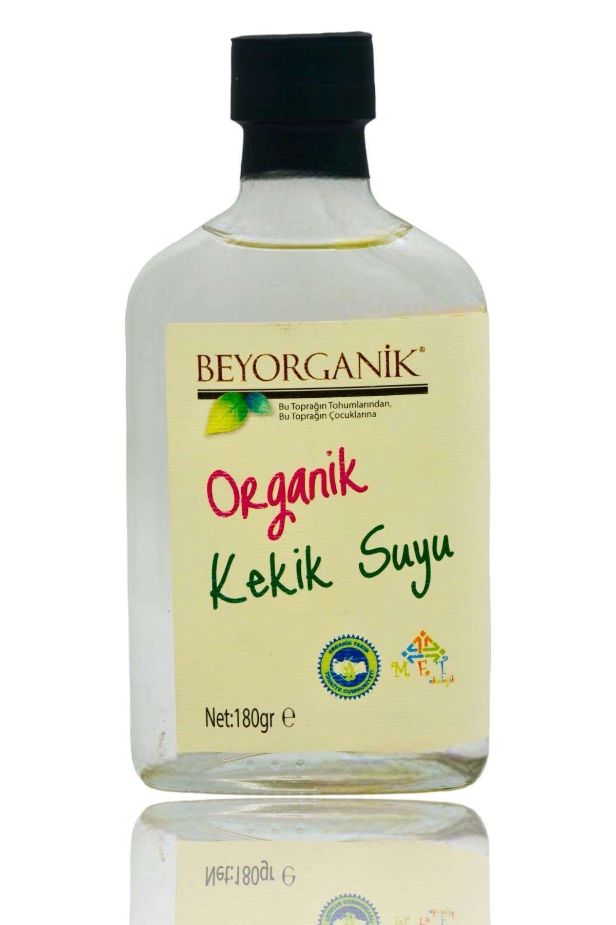 Bio-Thymianwasser 180 gr