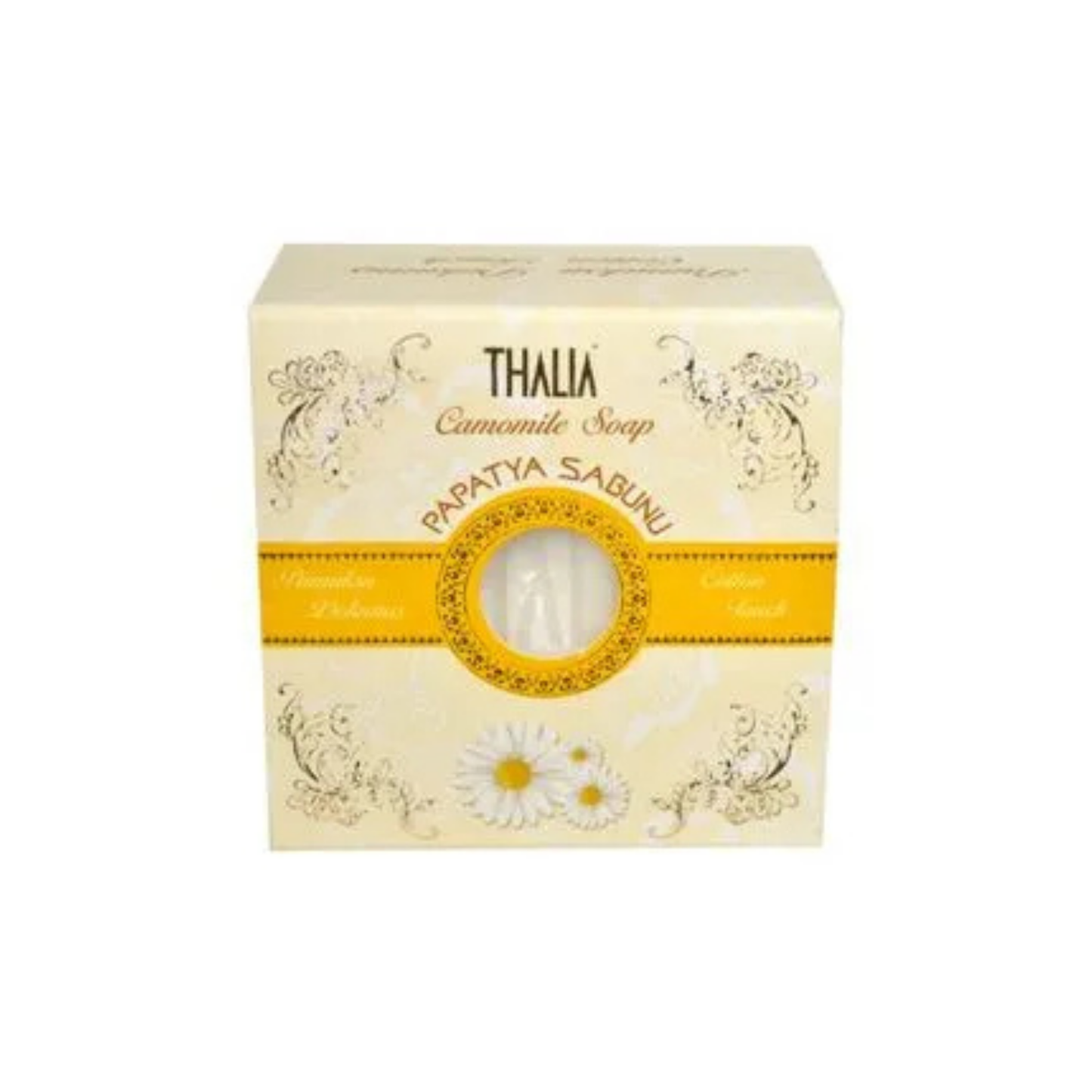 Thalia Papatya Sabunu 150 gr