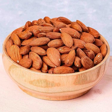 Tuzsuz Badem – 800 g