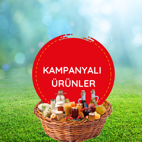 KAMPANYALI ÜRÜNLER