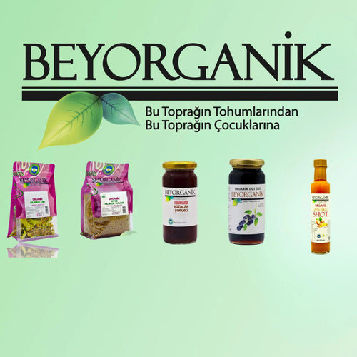 Beyorganik