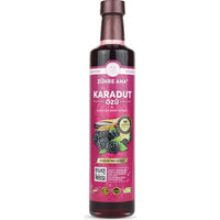 Mutter Zühre Black Mulberry Extract Schwarzer Maulbeerextrakt 670 g