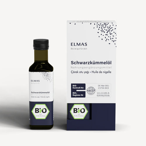 Elmas Bio