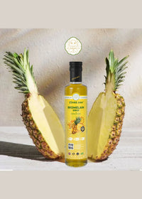 Bromelainsirup - Mutter Zühre - 250 ml