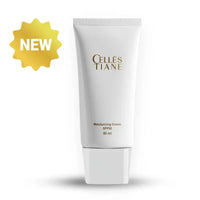Cellestian Anti-Shine SPF 50 Sonnencreme 50 ml