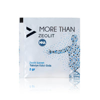 Zeolith – mehr als – 45 Beutel – 90 g