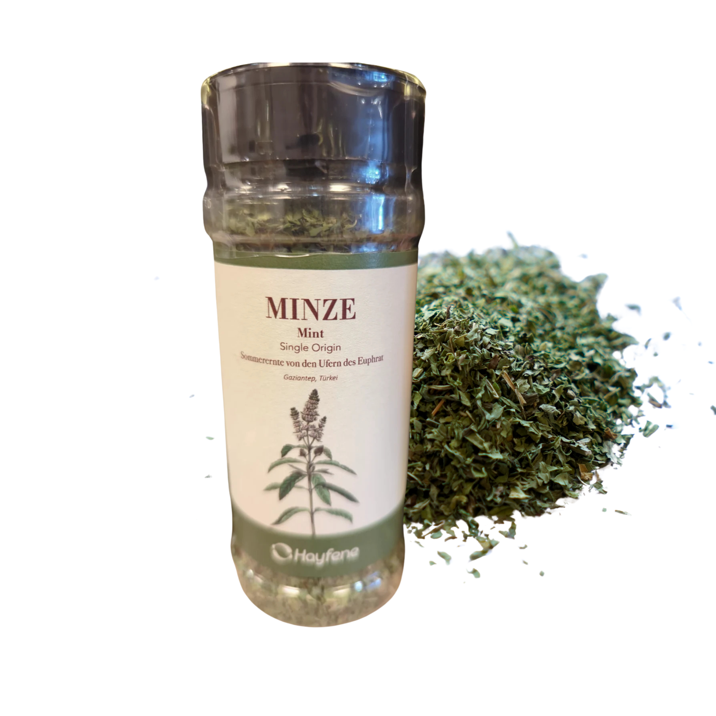 Hayfene Minze 30 gr