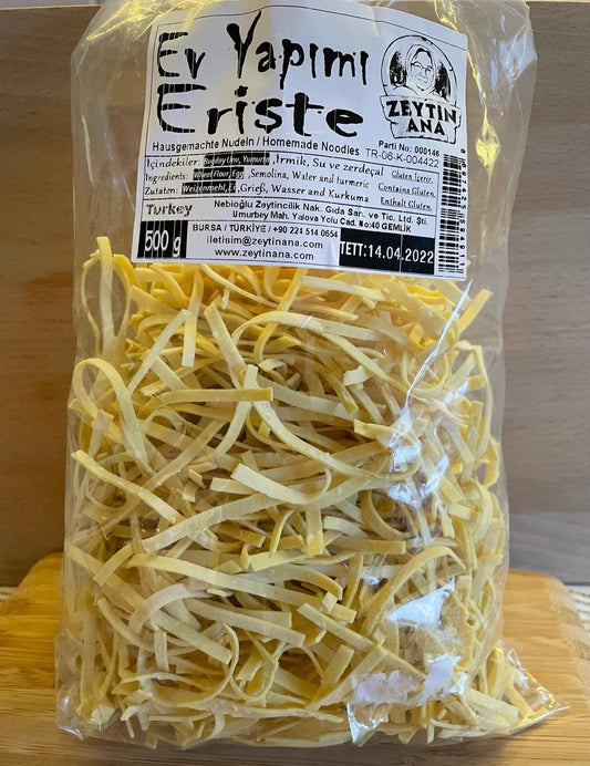 Erişte