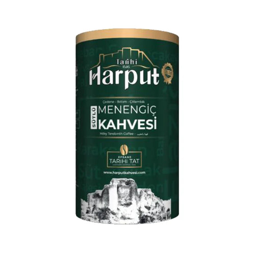 HARPUT KAFFEE – TRADITIONELLER TÜRKISCHER GENUSS