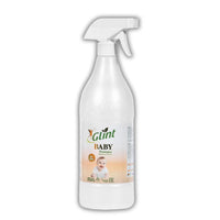 Glint Baby Bitkisel Çamaşır Leke Çıkarıcı Bebek Genel Temizleyici Sertifikalı