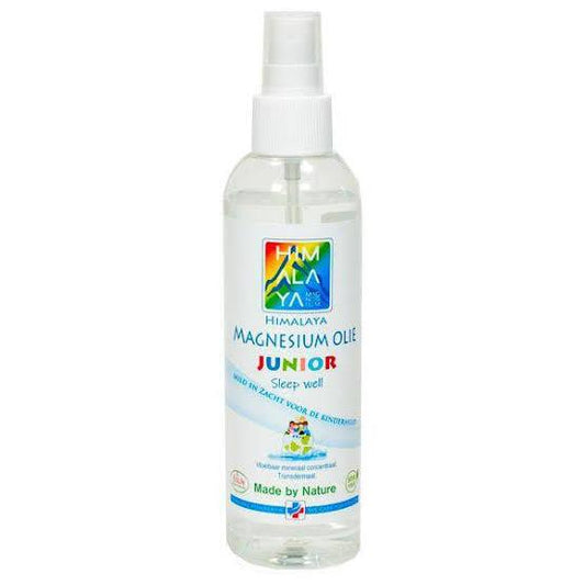 Himalaya Magnesium junıor 200 ml