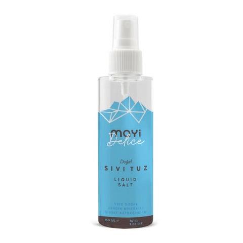 Mayi Tuz - Sıvı Tuz Spreyi 150 ml