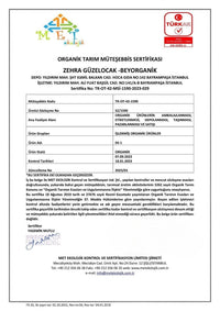 Beyorganic Johannisbrotextrakt 315 g, kaltgepresst, ohne Zuckerzusatz (Analyse auf Pestizide und Schwermetalle)