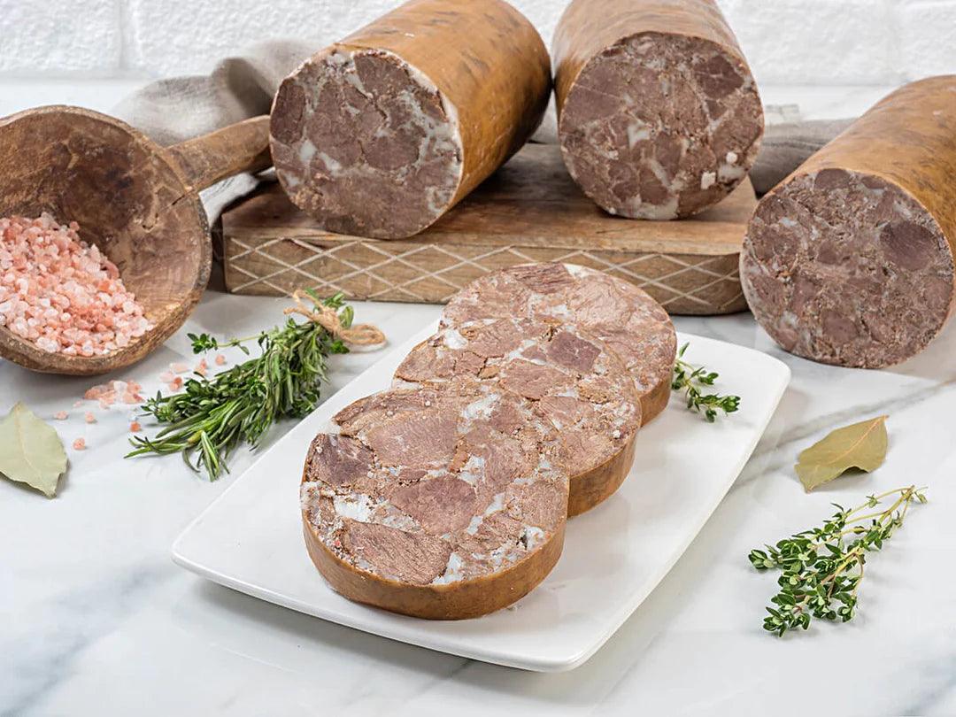 Kahvaltılık Rize Kavurma (%100 Dana) – Doğal ve Lezzetli Protein Kaynağı