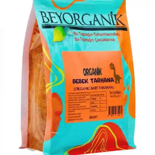 Probiyotik Bebek Tarhanası (500gr)