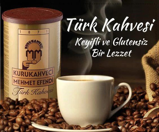 Türk Kahvesi