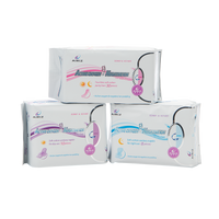 TIENS AIRIZ Hygienepad-Set mit Aktivsauerstoff und negativen Ionen