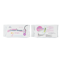 TIENS AIRIZ Hygienepad-Set mit Aktivsauerstoff und negativen Ionen