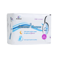 TIENS AIRIZ Hygienepad-Set mit Aktivsauerstoff und negativen Ionen